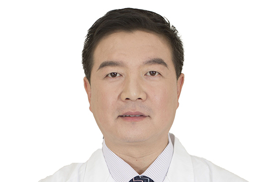 趙志國(德州愛爾眼科醫院副主任醫師) 趙志國(德州愛爾眼科醫院副主任醫師)