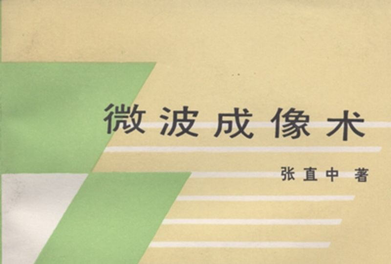 微波成像術 微波成像術