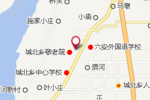 八十里崗 八十里崗