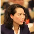 吳娟(全國人大代表 、中國石油化工股份有限公司勝利油田分公司勝利採油廠採油管理二區採油工) 吳娟(全國人大代表 、中國石油化工股份有限公司勝利油田分公司勝利採油廠採油管理二區採油工)