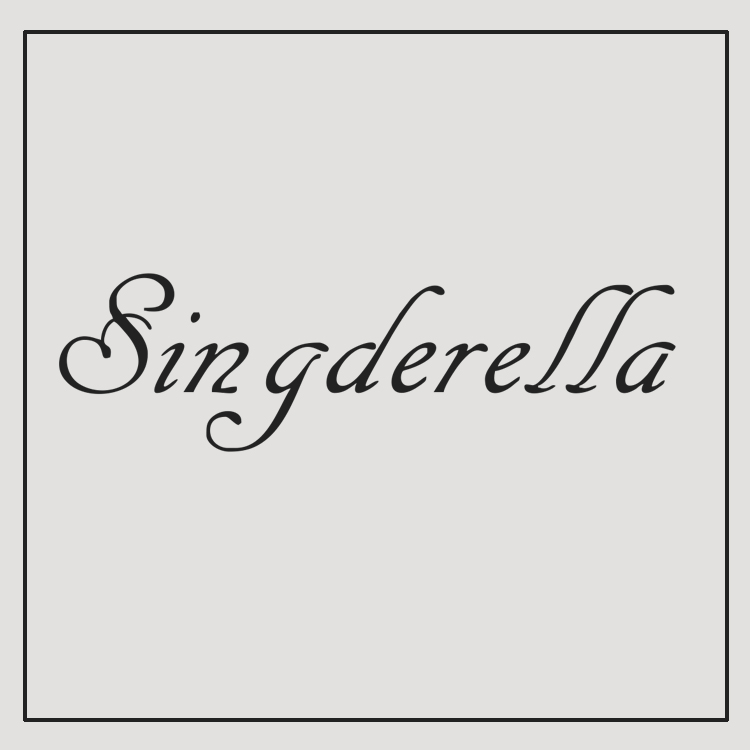 Singderella(護膚品牌)