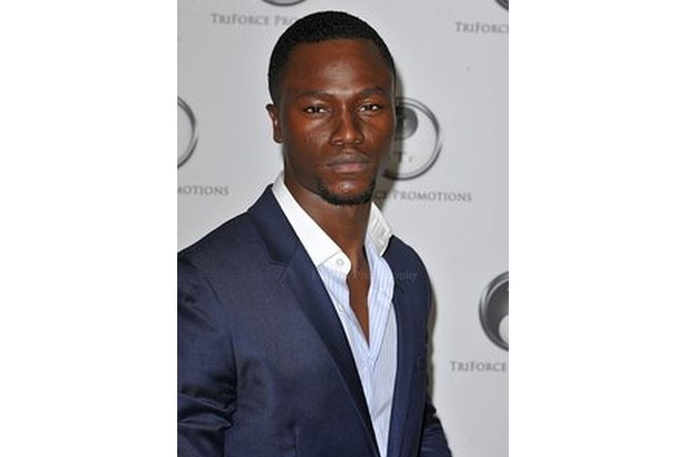 John Samuel Kande John Samuel Kande