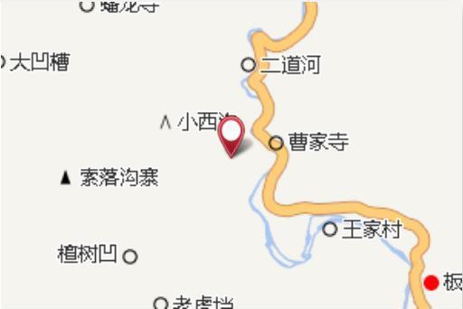 魏家塬 魏家塬