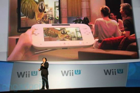 Wii U(wiiu)