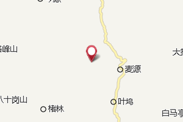 高山止 高山止