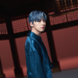 李建熙(韓國男歌手) 李建熙(韓國男歌手)