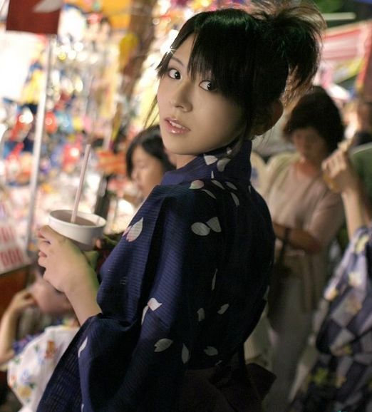 嶋田琴美 嶋田琴美