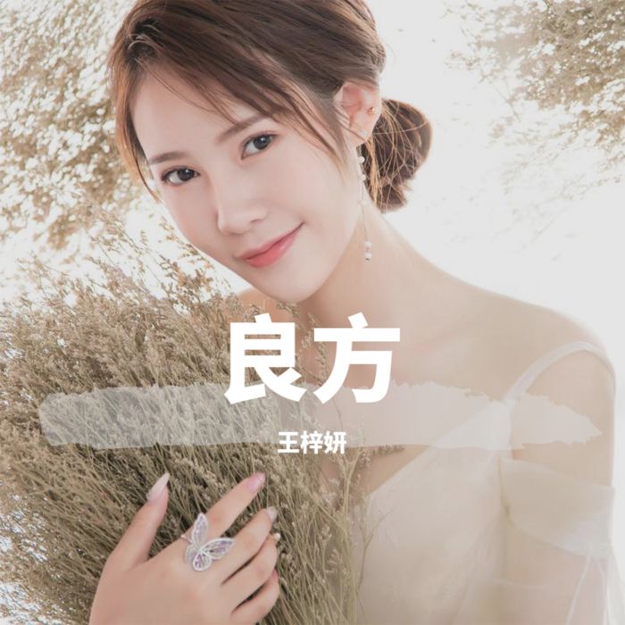 良方(王梓妍演唱歌曲) 良方(王梓妍演唱歌曲)