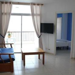 Apartamento Los Cristianos Apartamento Los Cristianos