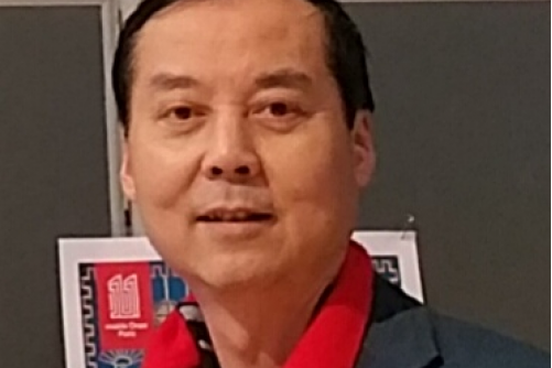 謝綱驊