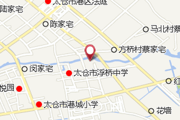 張家浜閘 張家浜閘