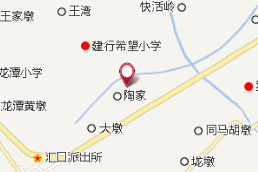牛角廟