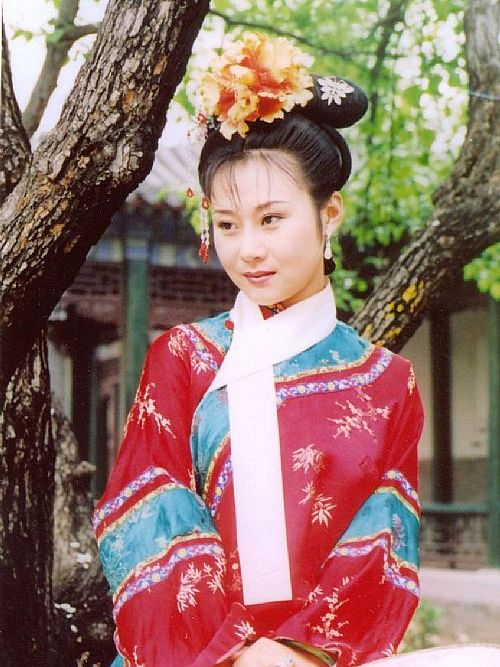 金姝卉 金姝卉