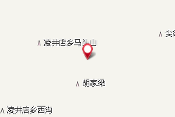 八眼井