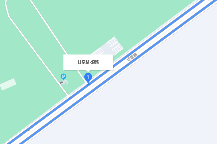 甘泉路(鹽城市甘泉路) 甘泉路(鹽城市甘泉路)