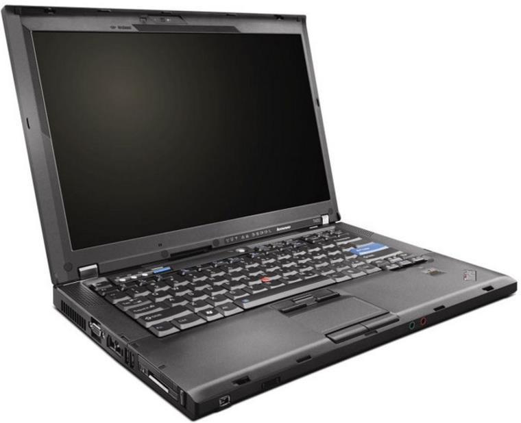ThinkPad T400 2767ME1 ThinkPad T400 2767ME1
