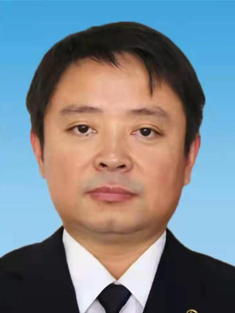 張磊(山東省濟寧市泗水縣人民政府副縣長)