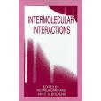 Intermolecular Interactions Intermolecular Interactions
