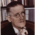 詹姆斯·喬伊斯(James Joyce)