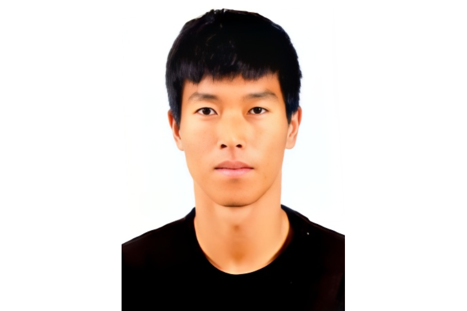 李泰勛(韓國帆船運動員) 李泰勛(韓國帆船運動員)