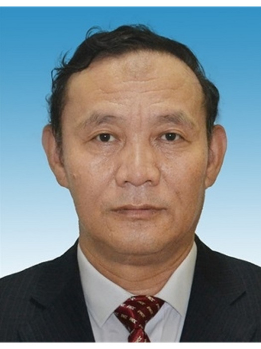彭永強(山東省泰安市岱嶽區財政局黨組成員、副局長、一級主任科員) 彭永強(山東省泰安市岱嶽區財政局黨組成員、副局長、一級主任科員)