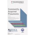 Community-Acquired Pneumonia Guidelines Pocketcard Community-Acquired Pneumonia Guidelines Pocketcard