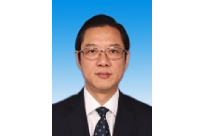 王星(浙江省寧波市發展和改革委員會黨組成員、副主任) 王星(浙江省寧波市發展和改革委員會黨組成員、副主任)