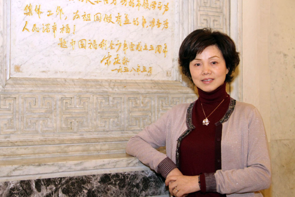 陳白樺 陳白樺
