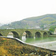 福星橋(寧波市奉化區大堰鎮常照村) 福星橋(寧波市奉化區大堰鎮常照村)