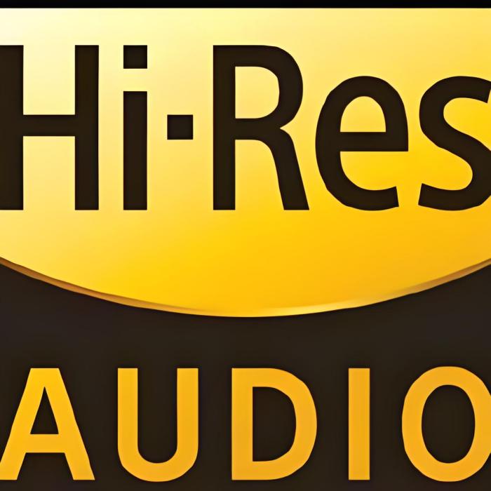 HIRES音樂 HIRES音樂