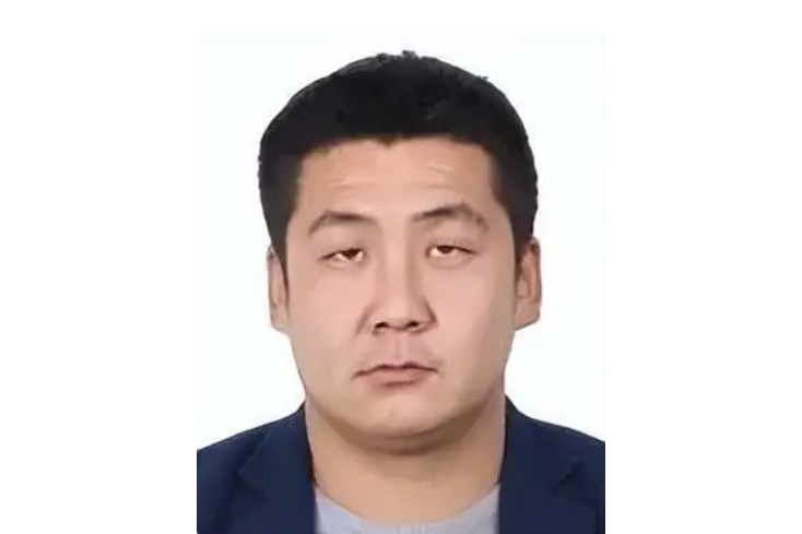 常建軍(犯罪嫌疑人) 常建軍(犯罪嫌疑人)