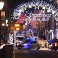 12·11法國聖誕集市槍擊事件