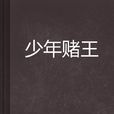 少年賭王 少年賭王
