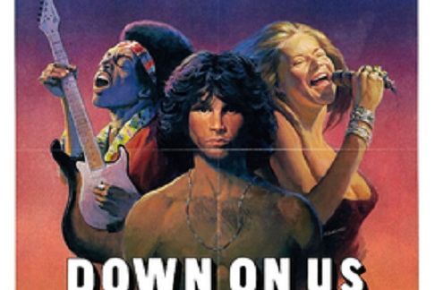 Down on Us Down on Us