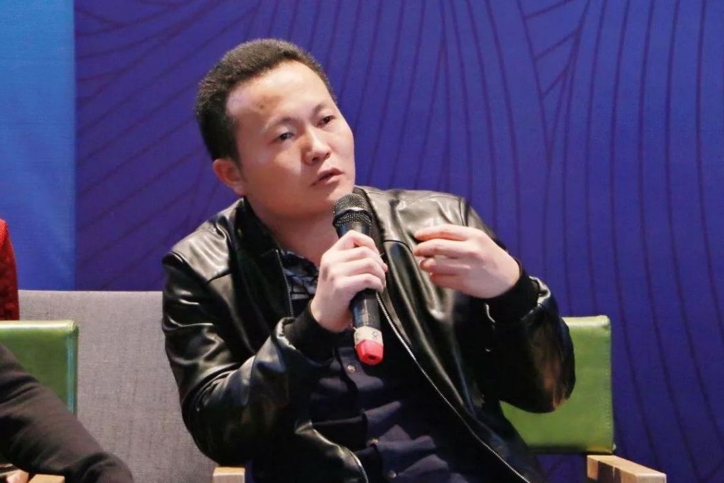 王忠強(中國內地影視出品人、製片人、策劃人、演藝經紀人) 王忠強(中國內地影視出品人、製片人、策劃人、演藝經紀人)