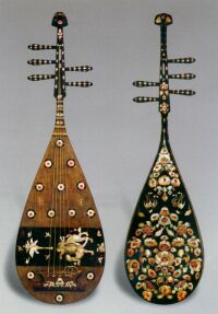 日本傳統樂器