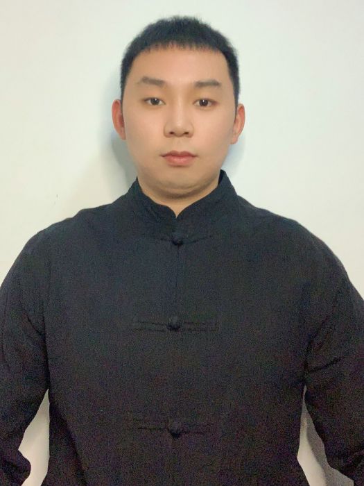 張中寶(佛漢拳第七代傳人) 張中寶(佛漢拳第七代傳人)