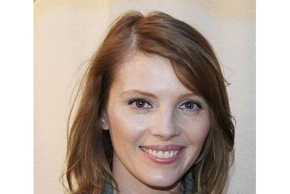 Karolina Nolbrzak Karolina Nolbrzak