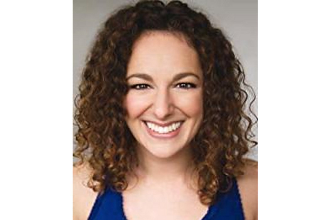 Samantha Cooper Samantha Cooper