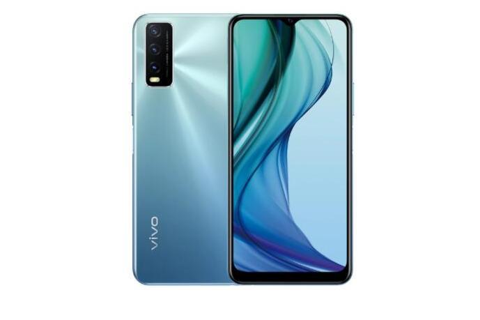 vivo Y30 vivo Y30