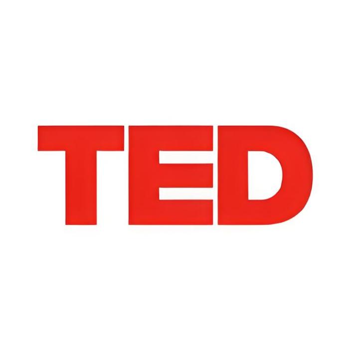 TED官方 TED官方