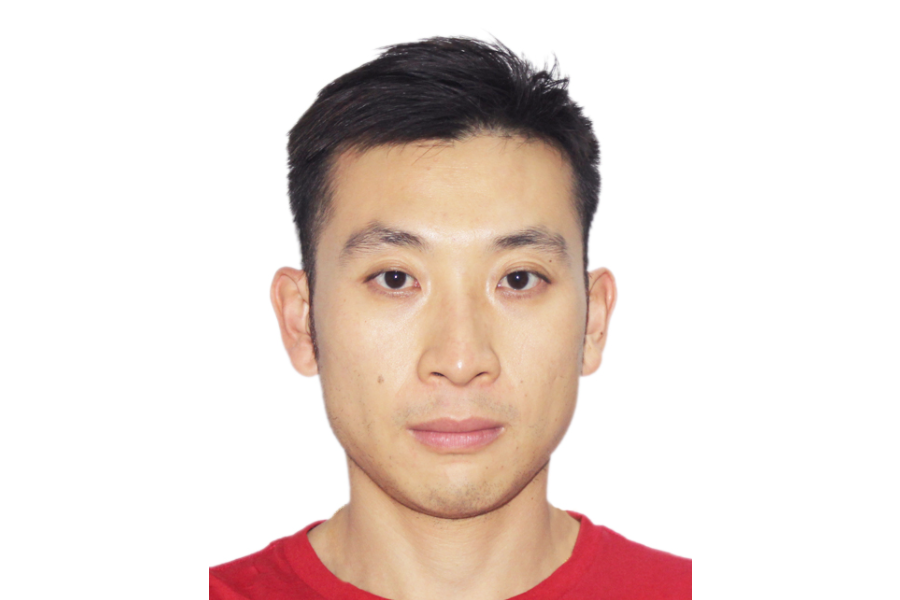 何一凡(北京工商大學理學院高級實驗師) 何一凡(北京工商大學理學院高級實驗師)