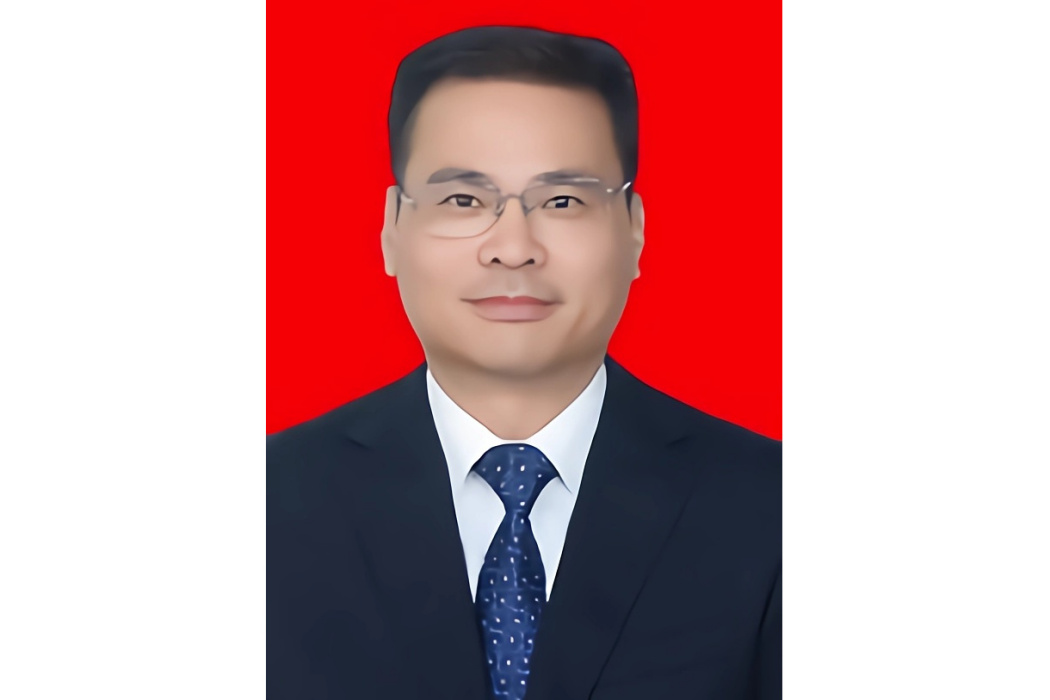 張海平(廣東省惠州市惠東縣政府副縣長、黨組成員) 張海平(廣東省惠州市惠東縣政府副縣長、黨組成員)