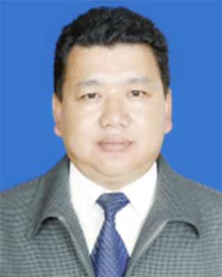 羅布次仁(西藏自治區山南市應急管理局二級調研員)