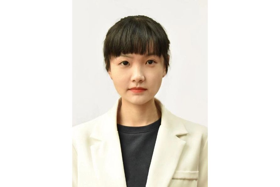 劉丹丹(貴州日報報刊社記者) 劉丹丹(貴州日報報刊社記者)