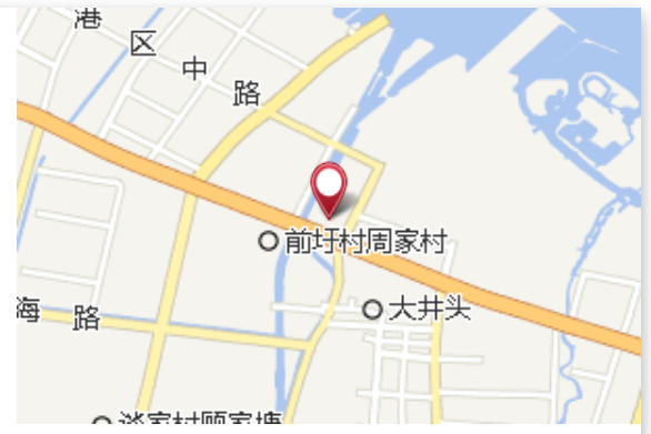 後四圩埭 後四圩埭