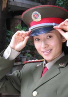 大校的女兒(2005年中國大陸電視劇)