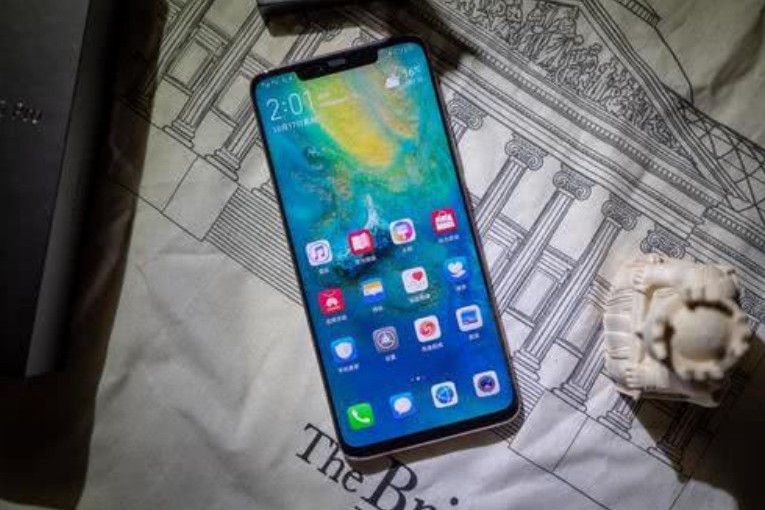 華為Mate 20 MAX 華為Mate 20 MAX