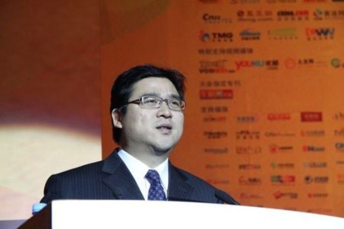 張新(中國電信5G共建共享工作組總經理) 張新(中國電信5G共建共享工作組總經理)