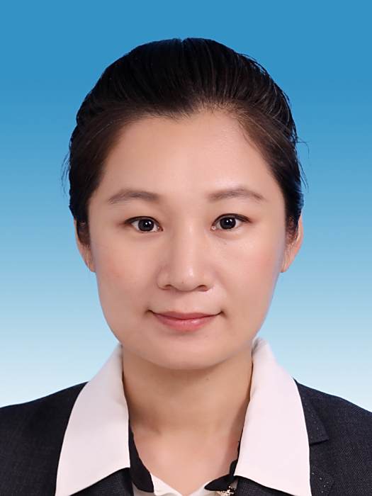 張金梅(中國農業科學院作物科學研究所副研究員)